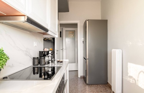 Kinosargous Appartement | Acropolis Eclipse Minimal