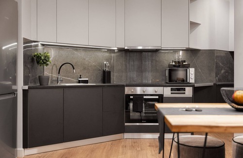 Athens City Centre Appartement | Acropolis Elite Residences