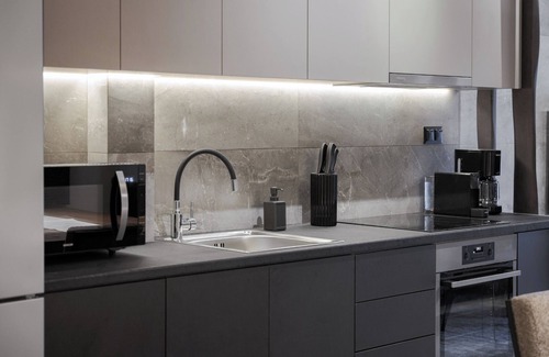 Athens City Centre Appartement | Acropolis Supreme Residence