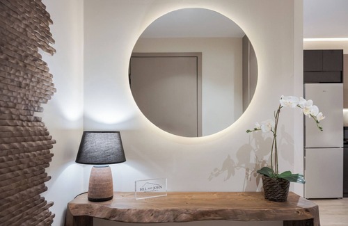 Athens City Centre Appartement | Acropolis Supreme Residence