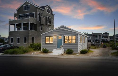 Newbury Maison | Across From Beach High-End Home The Nest