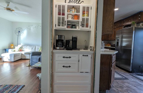 Fort Dodge Maison | Across from Oleson Park, feel at home here.