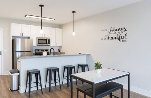 Glen Iris Appartement | 🎓Across from UAB | Spacious 2BR Retreat 2nd