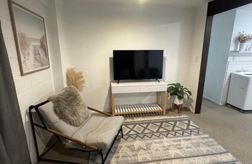 Papamoa Beach Appartement | Across The Dunes, Papamoa