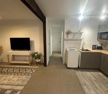 Papamoa Beach Appartement | Across The Dunes, Papamoa