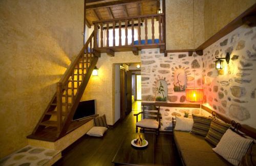 Elia Hôtel | Acrotel Athena Pallas