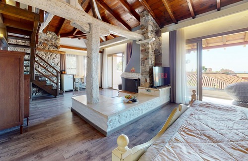 Elia Hôtel | Acrotel Athena Pallas
