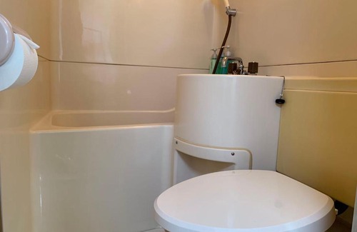 Shinjuku Appartement | ACT Residence NO.2