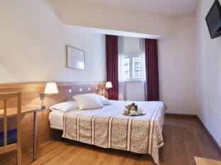 el Fort Pienc Hôtel | Acta Antibes