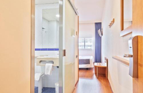 el Fort Pienc Hôtel | Acta Antibes