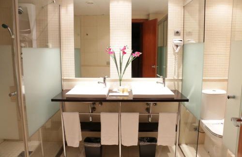 Sant Just Desvern Hôtel | Acta Sant Just