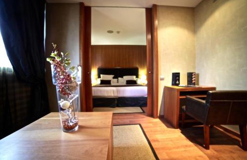 Sant Just Desvern Hôtel | Acta Sant Just