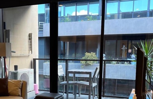 Collingwood Appartement | Action in vibrant Collingwood Fitzroy