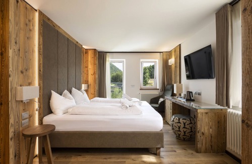 Bedollo Hôtel | Active Hotel Pineta & Camping