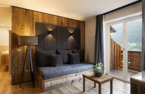 Bedollo Hôtel | Active Hotel Pineta & Camping