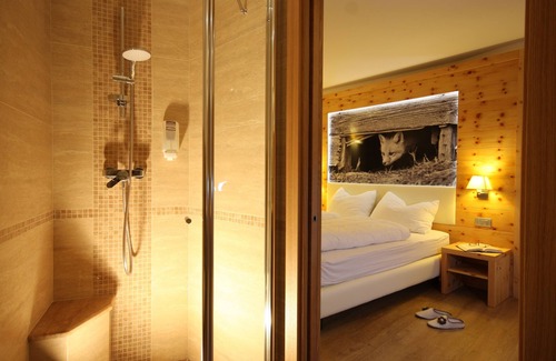 Bedollo Hôtel | Active Hotel Pineta & Camping