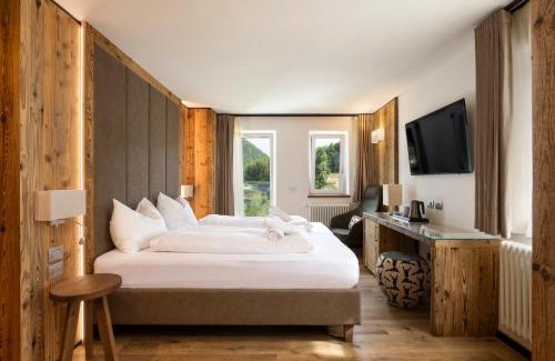 Bedollo Hôtel | Active Hotel Pineta