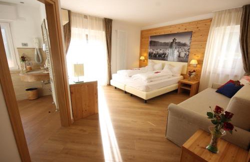 Bedollo Hôtel | Active Hotel Pineta