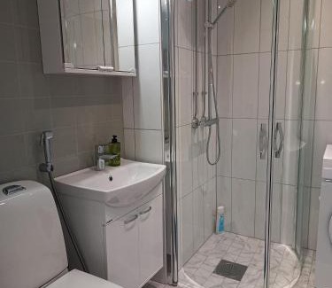 Vaasa Appartement | Active teerenpeli