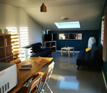 Vignot Appartement | Activités Et Nature Appartement