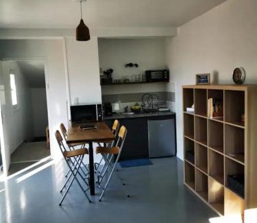 Vignot Appartement | Activités Et Nature Appartement