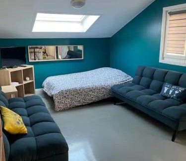Vignot Appartement | Activités Et Nature Appartement