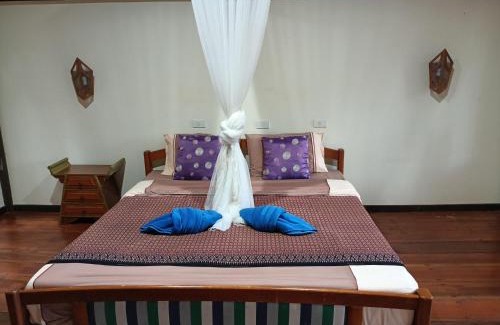Ko Yao Station Balnéaire | Activities Resort