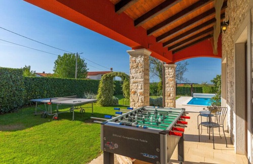 Gamboci Villa | Villa Marula by Villas Guide