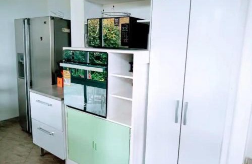 San Francisco Maison | Acuarelas