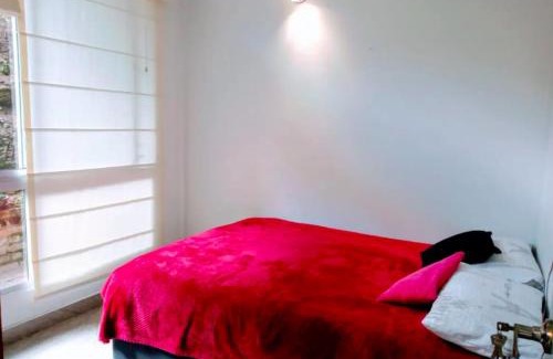 San Francisco Maison | Acuarelas