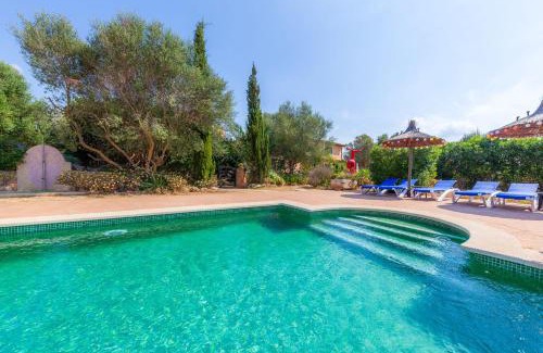 Son Antem Villa | Acuario