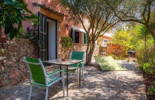 Son Antem Villa | Acuario