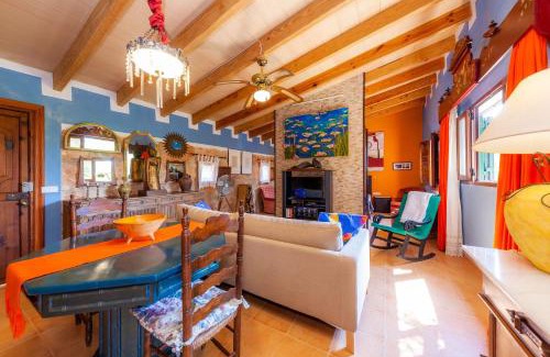 Son Antem Villa | Acuario