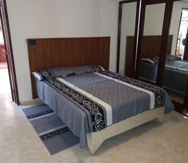 Ensanche Isabelita Appartement | Acuario residencial 1