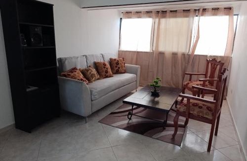 Ensanche Isabelita Appartement | Acuario residencial 1