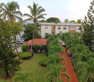 Ensanche Isabelita Appartement | Acuario residencial 1