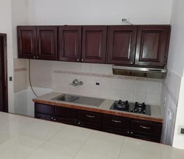 Ensanche Isabelita Appartement | acuario residencial 2