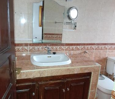 Ensanche Isabelita Appartement | acuario residencial 2