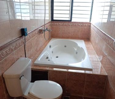 Ensanche Isabelita Appartement | acuario residencial 2