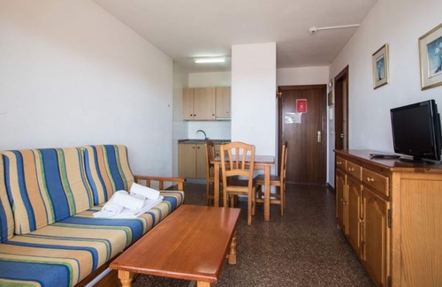 Rincon de Loix Appartement | Acuarium II 22-2 - Apartamento