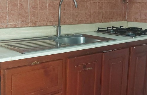 Ensanche Isabelita Appartement | Acuarium Suite Resort