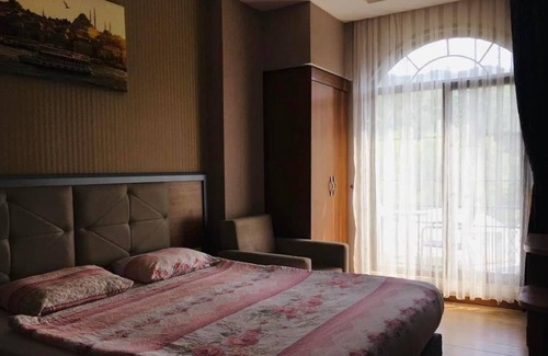 Seyhan Hôtel | Acy otel Adana