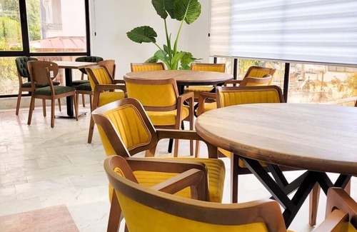 Seyhan Hôtel | Acy otel Adana