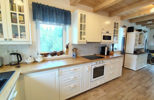 Smrzovka Maison | Adélka 268 by Interhome
