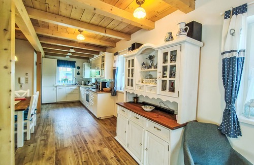 Smrzovka Maison | Adélka 268 by Interhome