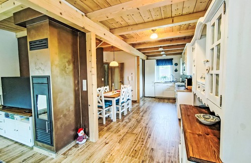 Smrzovka Maison | Adélka 268 by Interhome