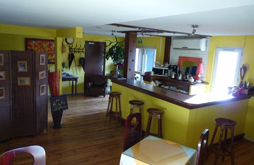 L'Union Maison | Ad Cyber Hotel