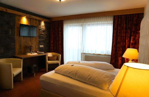 See Hôtel | Ad Laca