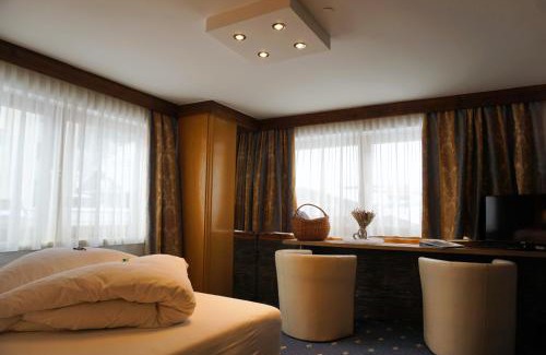 See Hôtel | Ad Laca