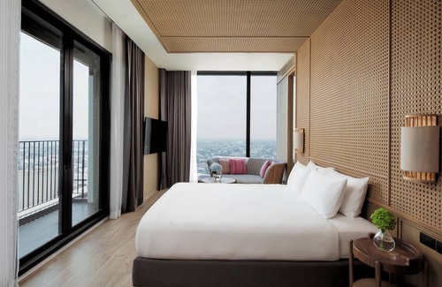 Khon Kaen Hôtel | Ad Lib Hotel Khon Kaen